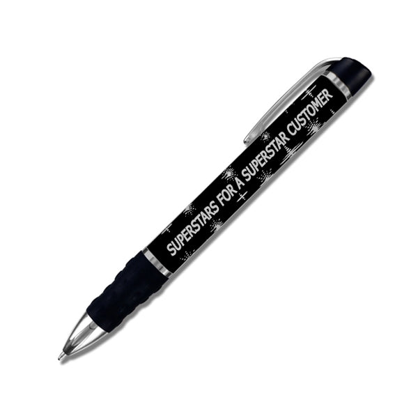 Lenticular Pen-II