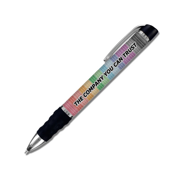 Lenticular Pen-II