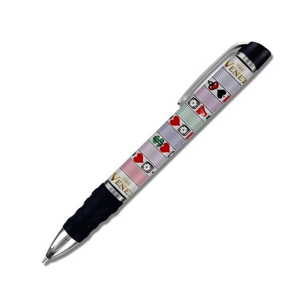 Lenticular Pen-II