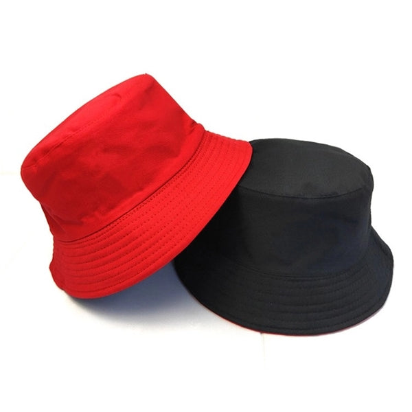 Bucket Sun Hat