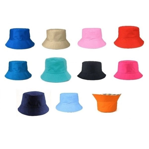 Bucket Sun Hat