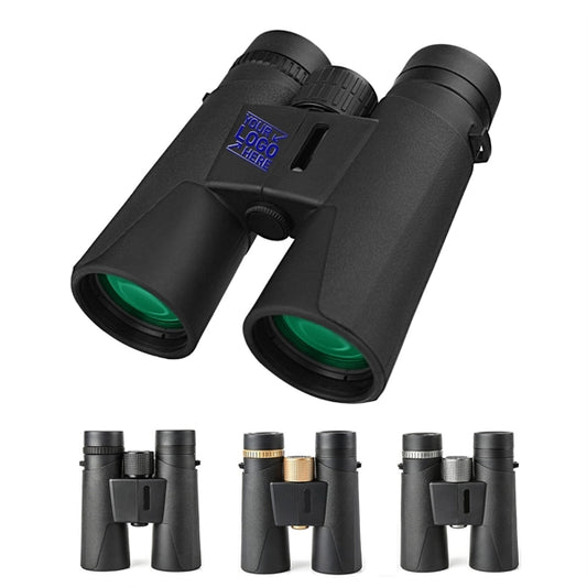 High Definition Binoculars