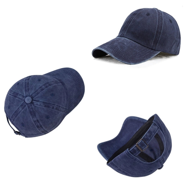Baseball Cap Dad Hat
