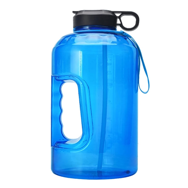 128 Oz. Time Marker Bottle
