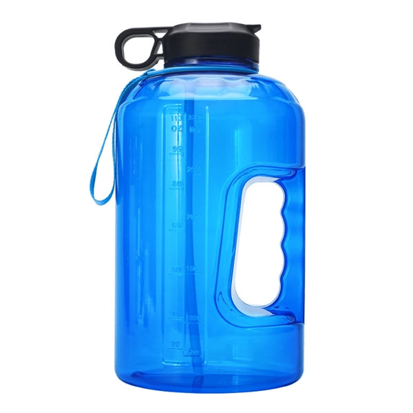 128 Oz. Time Marker Bottle