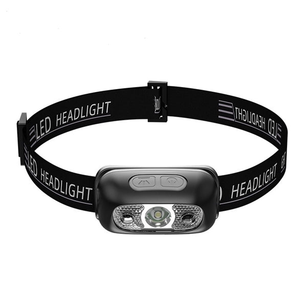 LED Head Lamp