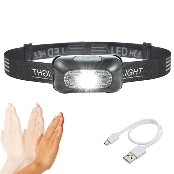 LED Head Lamp