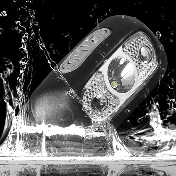 LED Head Lamp