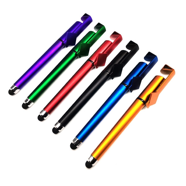 Phone Stand Stylus Pen