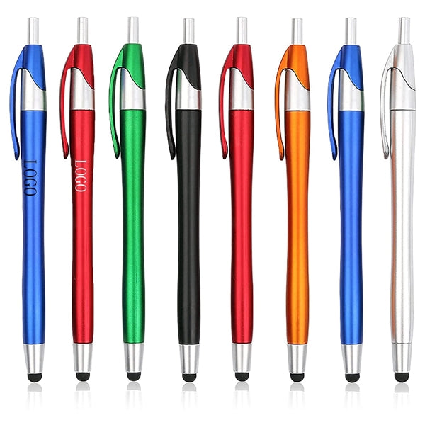 2 in 1 Stylus Pens for Touch Screens