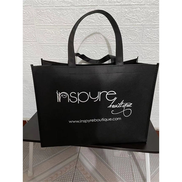 Non-Woven Shopping Tote Bag