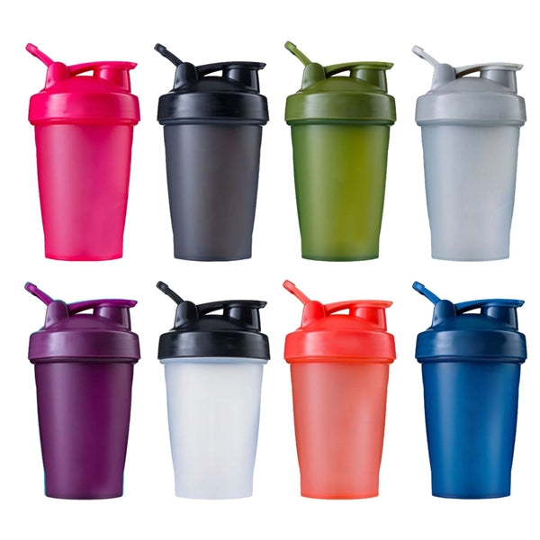 Mixer Shake Bottle