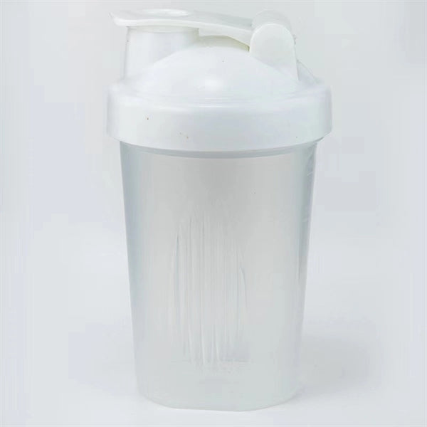 Mixer Shake Bottle