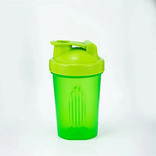 Mixer Shake Bottle