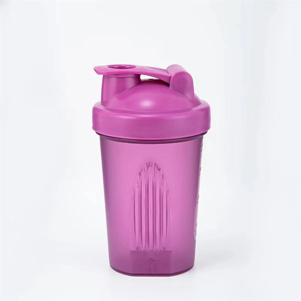 Mixer Shake Bottle