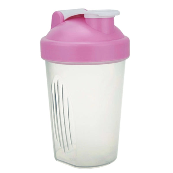 Mixer Shake Bottle