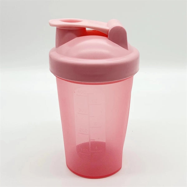 Mixer Shake Bottle