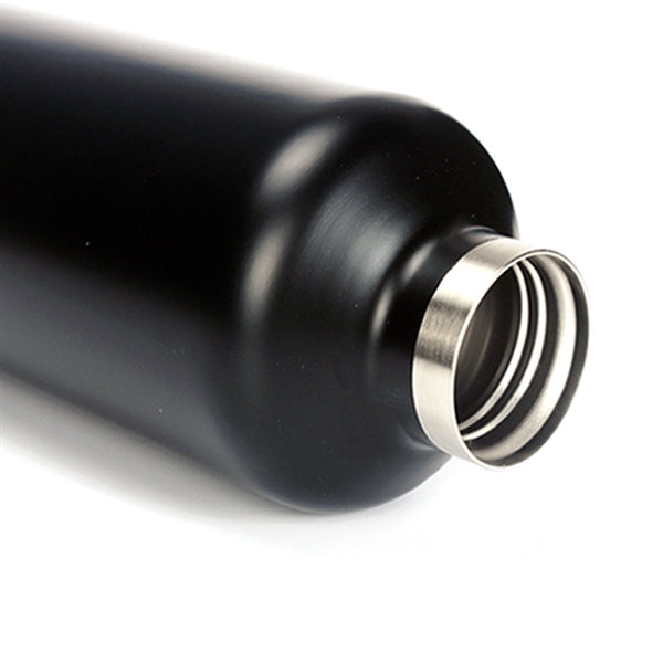 Double-Wall Vacuum Stainless steel Alpine Bottle