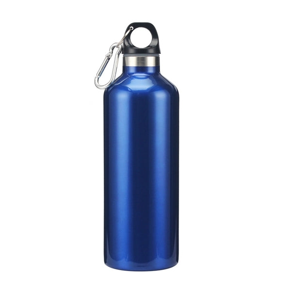 Double-Wall Vacuum Stainless steel Alpine Bottle
