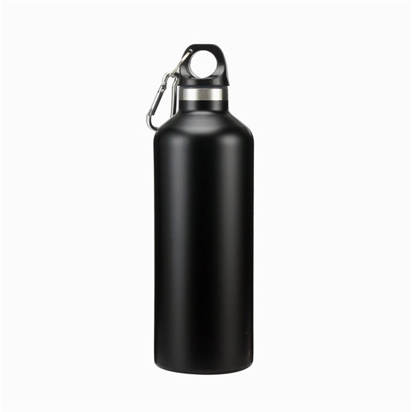 Double-Wall Vacuum Stainless steel Alpine Bottle