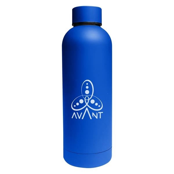 17 Oz.Stainless Steel Bottle