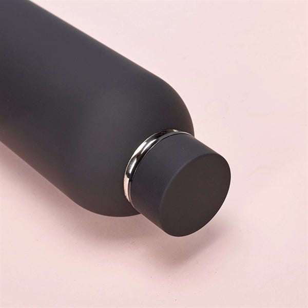 17 Oz.Stainless Steel Bottle