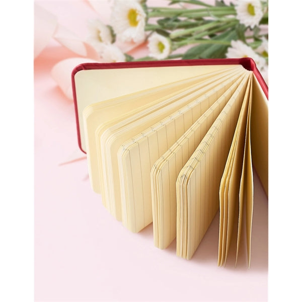 2026 A7 Pocket Notebook Small Softcover Mini Journal