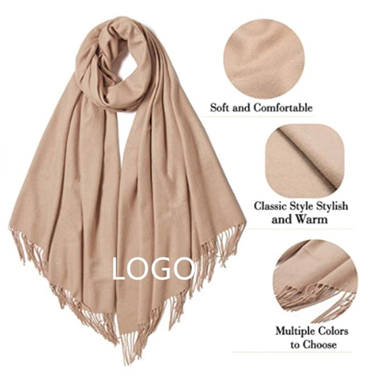 Winter Scarf