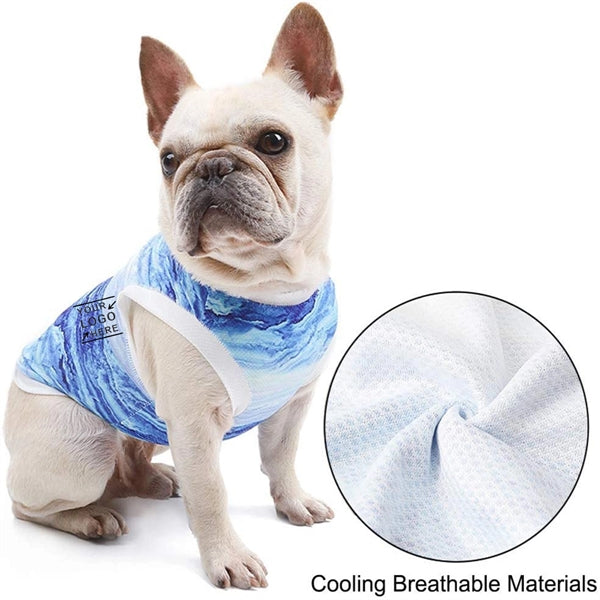 Dog Cooling Vest Harness