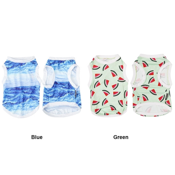 Dog Cooling Vest Harness