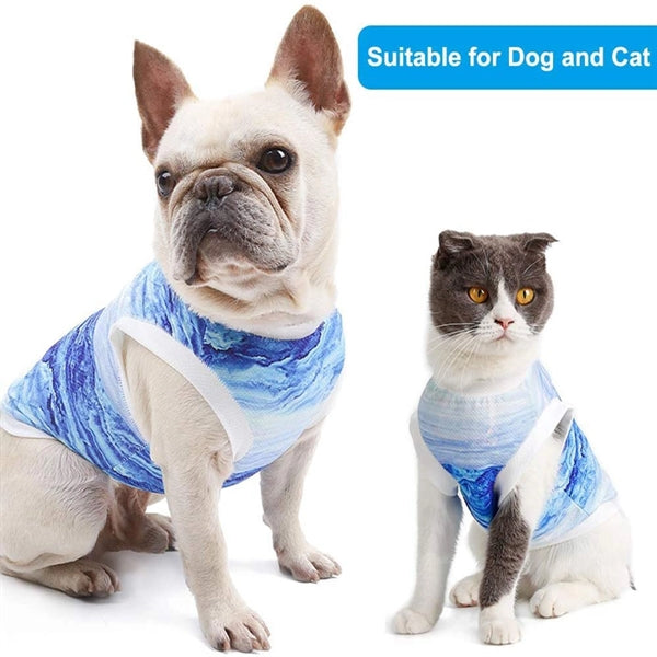 Dog Cooling Vest Harness