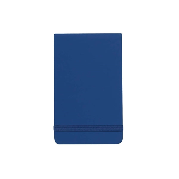 3" x 5" Handy Jotter Notebook
