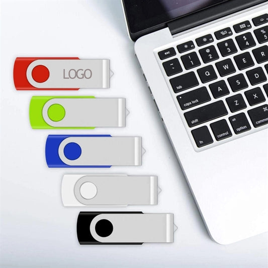 Thumb USB Flash Drive