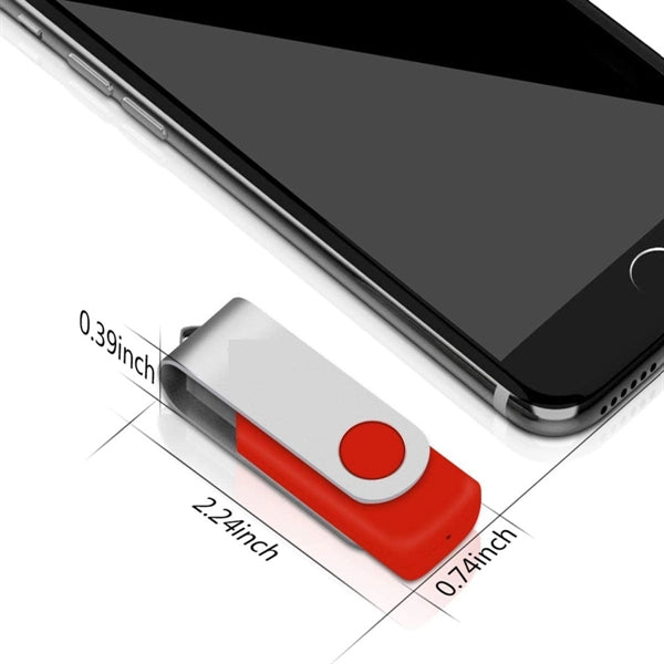 Thumb USB Flash Drive