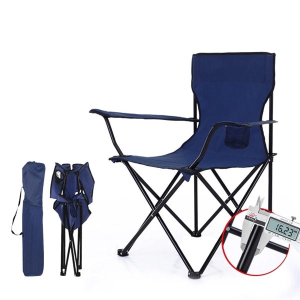 Outdoor Portable Picnic Chairs w/ Carrying Bag