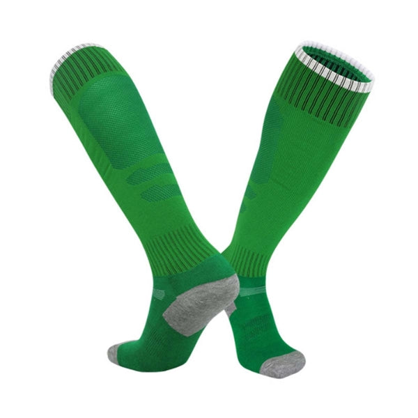 Knee High Soccer Socks