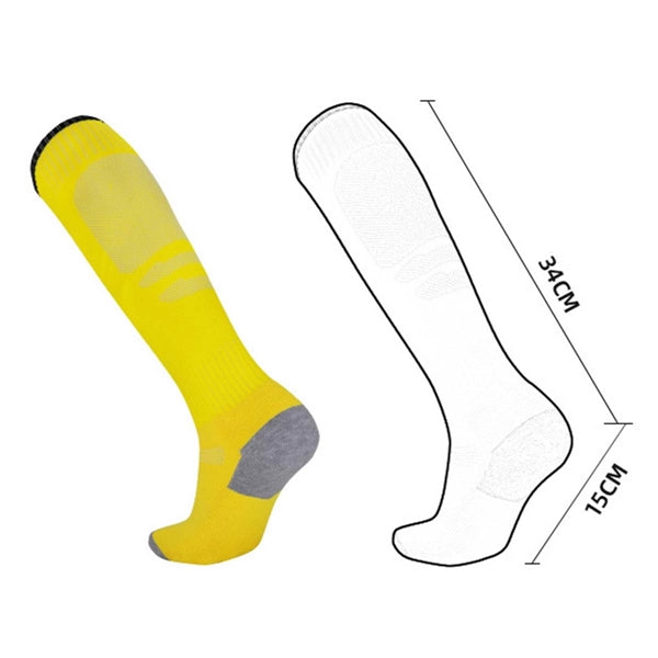 Knee High Soccer Socks