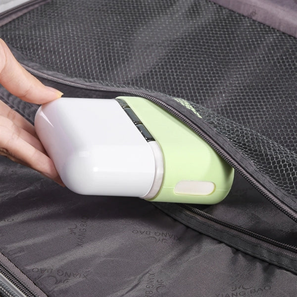 4 in 1 Refillable Travel Bottle Kit & Toiletry Container