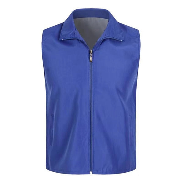 Activity Event Volunteer Supermarket Vest
