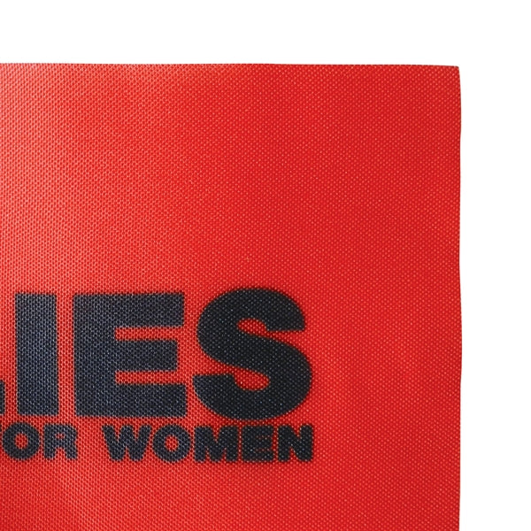 6" x 9" Single Reverse Polyester Stick Flags
