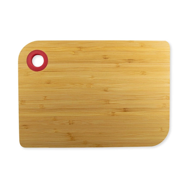 Mini Bamboo Cutting Board