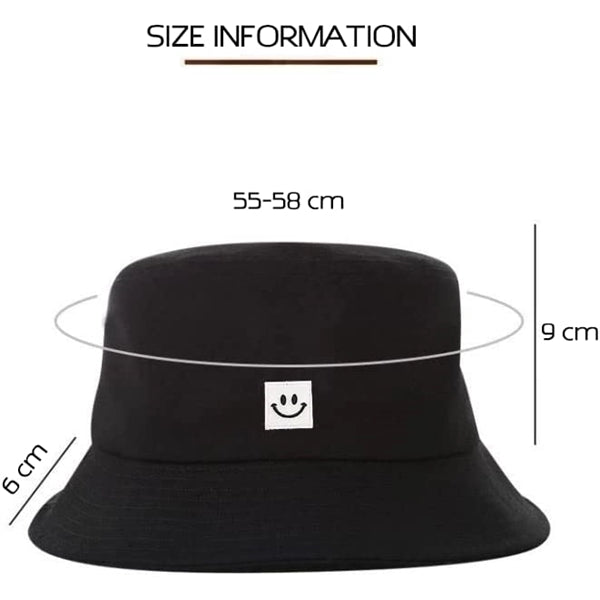 Travel Beach Fisherman Cap
