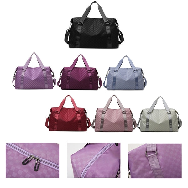 Travel Duffel Bag