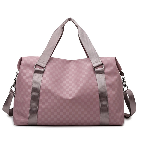 Travel Duffel Bag