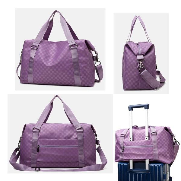 Travel Duffel Bag