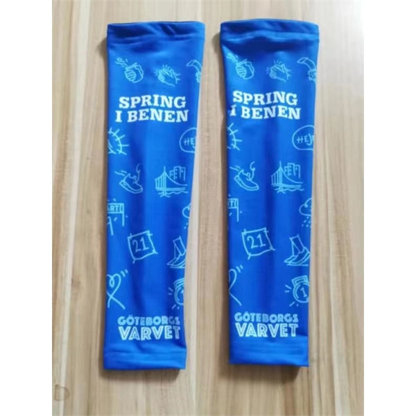 Full Color Arm Sleeve Bands