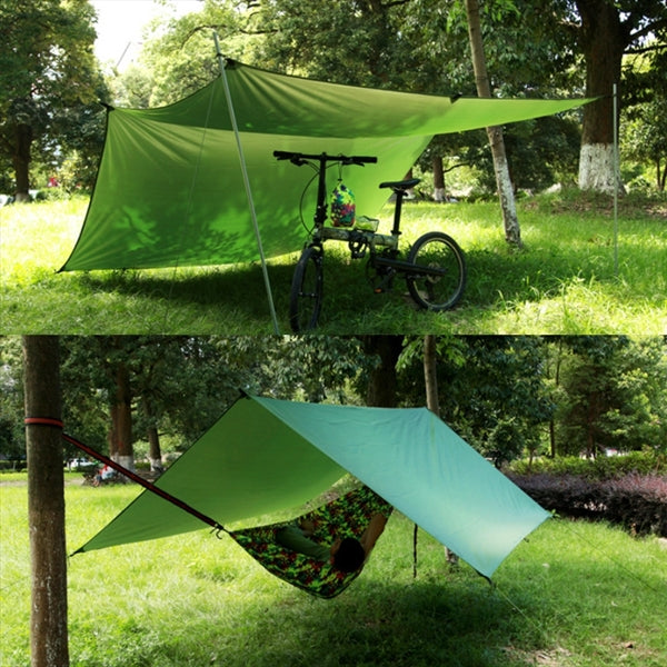 Outdoor Rainproof Sun Shade Sail