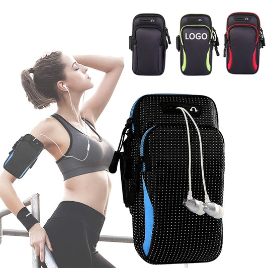 Waterproof Sports Armband Bag