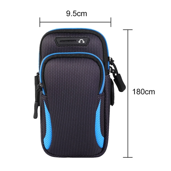Waterproof Sports Armband Bag