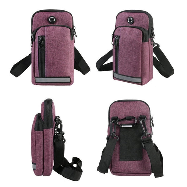 Waterproof Reflective Sports Arm Bag